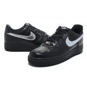Chaussure Nike Air Force One Low Pas Cher Pour Homme